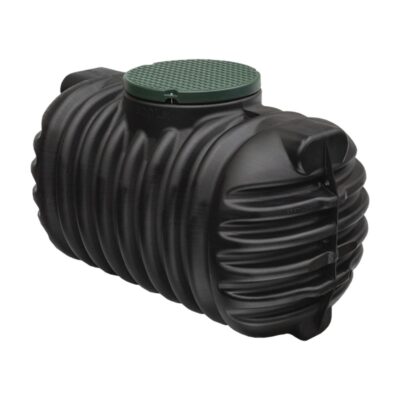 Szambo zbiornik bezodpływowy Graf Cristal 1600l