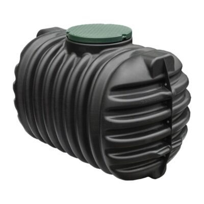 Szambo zbiornik bezodpływowy Graf Cristal 2800l