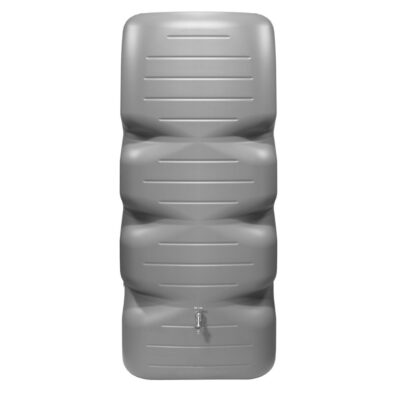 Zbiornik na deszczówkę dekoracyjny Garantia Cubus 1000l