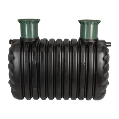 Przydomowa oczyszczalnia ścieków Graf Epurbio12