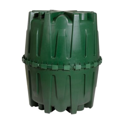 Zbiornik na deszczówkę Garantia Herkules 1600l