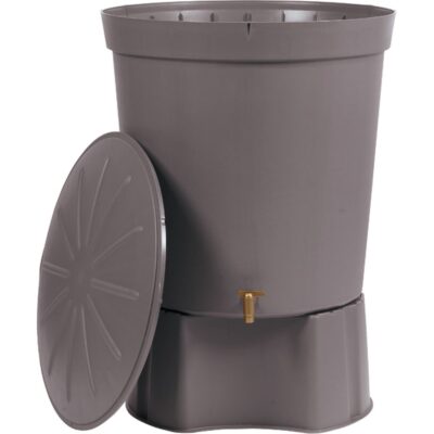 Zbiornik na deszczówkę Garantia Lanzarote 300l