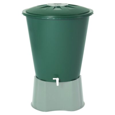 Zbiornik na deszczówkę prostokątny Garantia Round