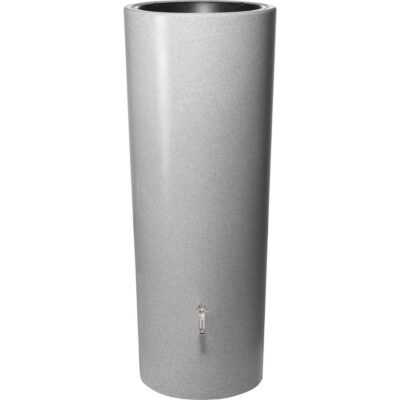 Zbiornik na deszczówkę dekoracyjny Garantia Stone 2w1 350l