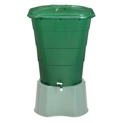 Zbiornik na deszczówkę prostokątny Garantia Square