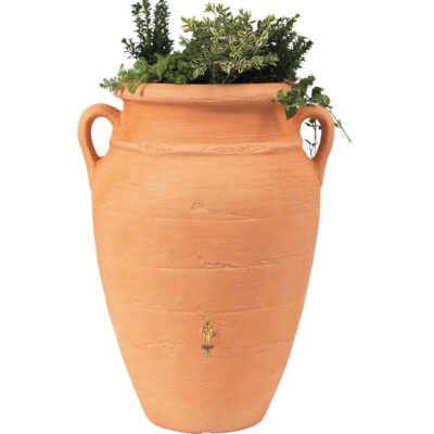 Zbiornik na deszczówkę dekoracyjny Garantia Antyczna Amfora 600l