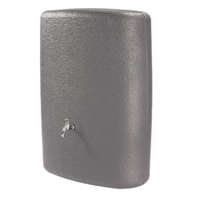 Zbiornik na deszczówkę dekoracyjny Garantia Terranova 275l