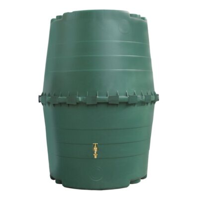 Zbiornik na deszczówkę Garantia Top 1300l