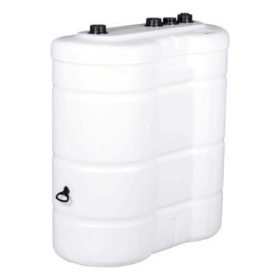 Zbiornik dwupłaszczowy Graf na olej opałowy 1500l