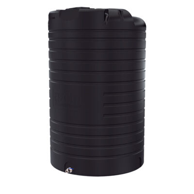 Zbiornik naziemny na wodę deszczową Fortis Aqua 15000l