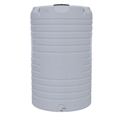 Zbiornik naziemny na wodę pitną Fortis Aqua 15000l