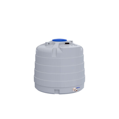 Zbiornik naziemny na wodę pitną Fortis Aqua 3000l