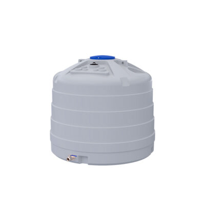 Zbiornik naziemny na wodę pitną Fortis Aqua 5000l