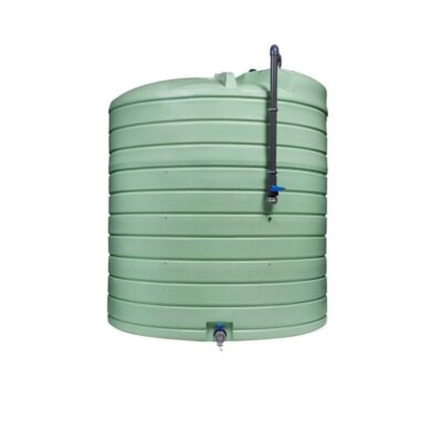 Zbiornik naziemny na RSM SWIMER AGRO-TANK Comfort-line FUJP 10000l