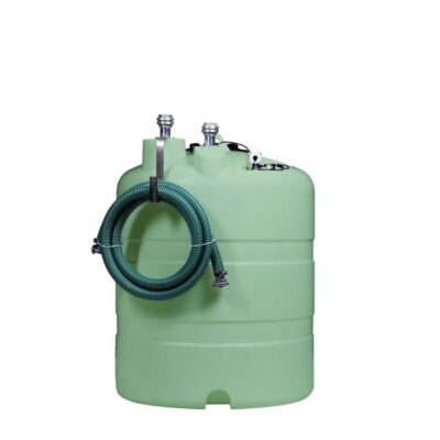 Zbiornik naziemny na RSM SWIMER AGRO-TANK Eco-line ELJP 1500l