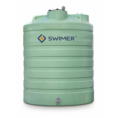 Zbiornik naziemny na RSM SWIMER AGRO-TANK Comfort-line FUJP 15000l