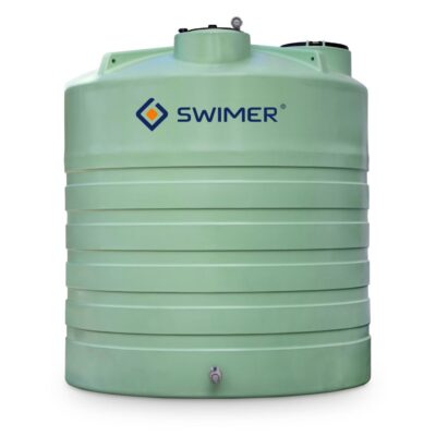 Zbiornik naziemny na RSM SWIMER AGRO-TANK Comfort-line FUJP 20000l
