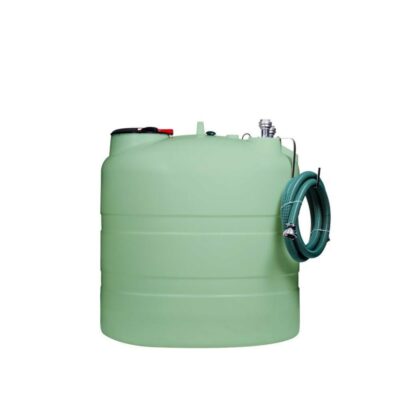 Zbiornik naziemny na RSM SWIMER AGRO-TANK Eco-line ELJP 2500l