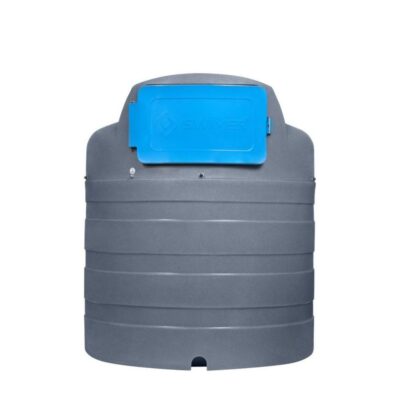 Zbiornik dwupłaszczowy na AdBlue Swimer Blue Tank Eco-Line ELDPS 2500l