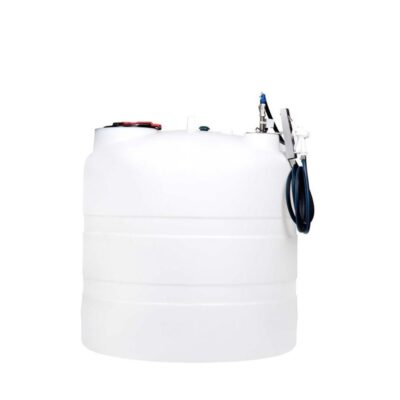 Zbiornik jednopłaszczowy Swimer BLUE TANK Eco-Line ELJP 2500 l