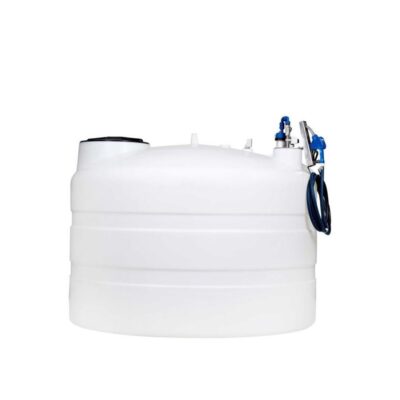 Zbiornik jednopłaszczowy Swimer BLUE TANK Eco-Line ELJP 5000 l