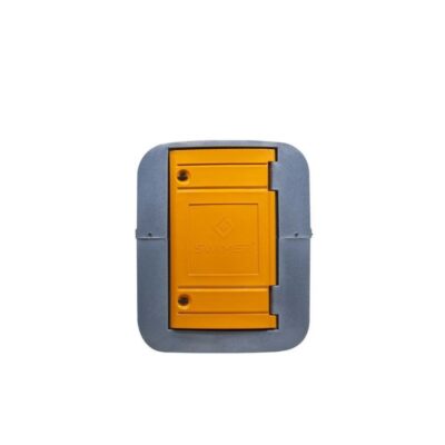 Zbiornik dwupłaszczowy na olej napędowy Swimer Tank Comfort-Line FUDPS 2500l