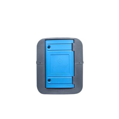 Zbiornik dwupłaszczowy na AdBlue Swimer Blue Tank Comfort-Line FUDPS 2500l