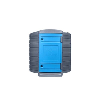 Zbiornik dwupłaszczowy na AdBlue Swimer Blue Tank Comfort-Line FUDPS 3500l