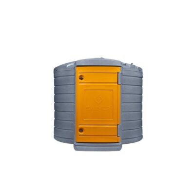 Zbiornik dwupłaszczowy Swimer Tank Comfort-Line FUDPS 5000l