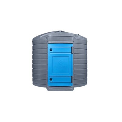 Zbiornik dwupłaszczowy na AdBlue Swimer Blue Tank Comfort-Line FUDPS 7500l