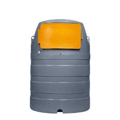 Zbiornik dwupłaszczowy Swimer Tank Eco-Line ELDPS 1500l