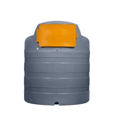 Zbiornik dwupłaszczowy Swimer Tank Eco-Line ELDPS 2500l