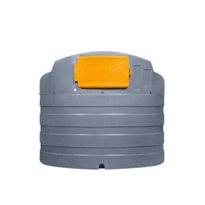 Zbiornik dwupłaszczowy Swimer Tank Eco-Line ELDPS 5000l