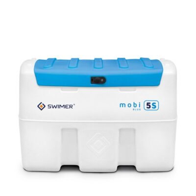 Zbiornik mobilny na Adblue® Swimer Mobi 5S Blue 400l