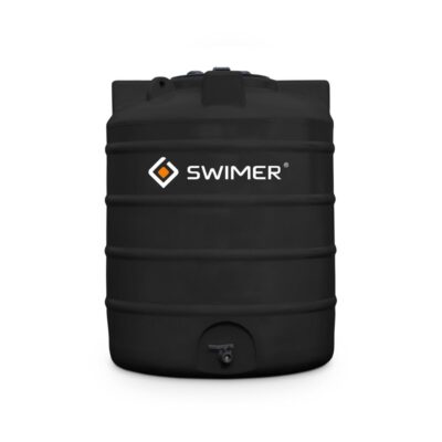 Zbiornik naziemny na wodę deszczową Swimer Rain Water Tank Eco-Line ELJP 1000l