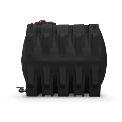 Zbiornik naziemny na wodę deszczową Swimer Rain Water Tank Comfort-Line FUJP 2500l