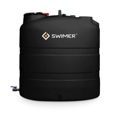 Zbiornik naziemny na wodę deszczową Swimer Rain Water Tank Eco-Line ELJP 2500l