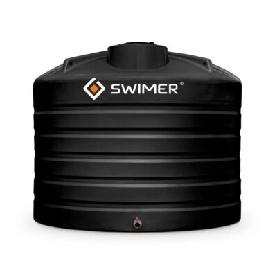Zbiornik naziemny na wodę deszczową Swimer Rain Water Tank Comfort-Line FUJP 22000l