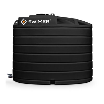 Zbiornik naziemny na wodę deszczową Swimer Rain Water Tank Comfort-Line FUJP 5000l