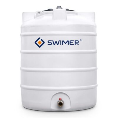 Zbiornik naziemny na wodę pitną Swimer Potable Water Tank Eco-Line ELJP 1000l