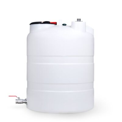 Zbiornik naziemny na wodę pitną Swimer Potable Water Tank Eco-Line ELJP 1500l