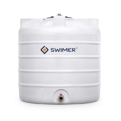 Zbiornik naziemny na wodę pitną Swimer Potable Water Tank Eco-Line ELJP 2000l