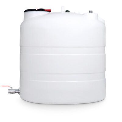 Zbiornik naziemny na wodę pitną Swimer Potable Water Tank Eco-Line ELJP 2500l