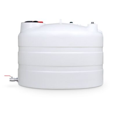 Zbiornik naziemny na wodę pitną Swimer Potable Water Tank Eco-Line ELJP 5000l