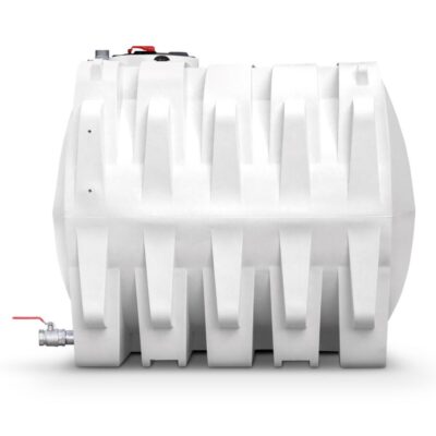 Zbiornik naziemny na wodę pitną Swimer Potable Water Tank Comfort-Line FUJP 2500l