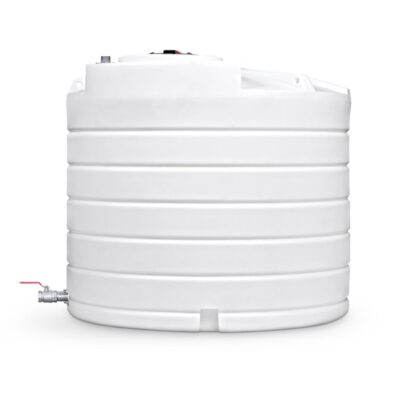Zbiornik naziemny na wodę pitną Swimer Potable Water Tank Comfort-Line FUJP 3500l