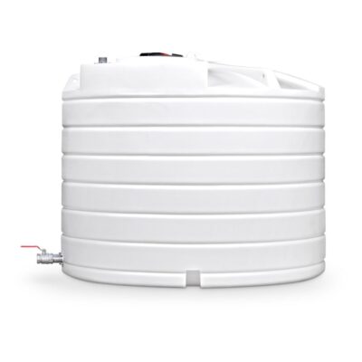 Zbiornik naziemny na wodę pitną Swimer Potable Water Tank Comfort-Line FUJP 5000l