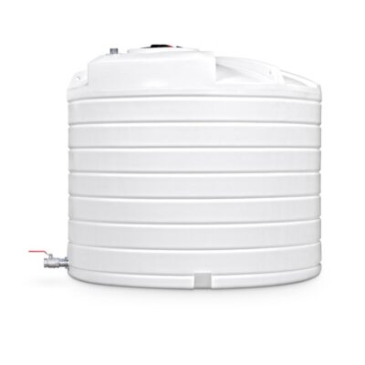 Zbiornik naziemny na wodę pitną Swimer Potable Water Tank Comfort-Line FUJP 7500l