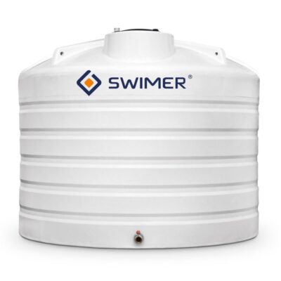 Zbiornik naziemny na wodę pitną Swimer Potable Water Tank Comfort-Line FUJP 22000l
