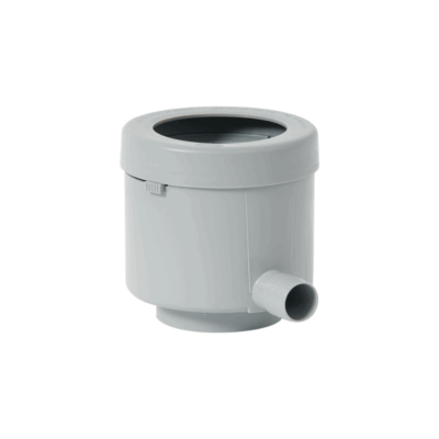 Zbieracz wody deszczowej Garantia Automat de luxe